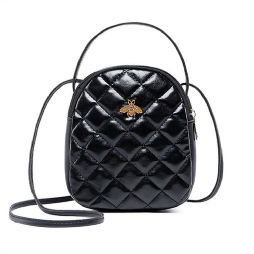 🌸5/$25🌸 Women’s Solid Plaid Shoulder or Tote Bag